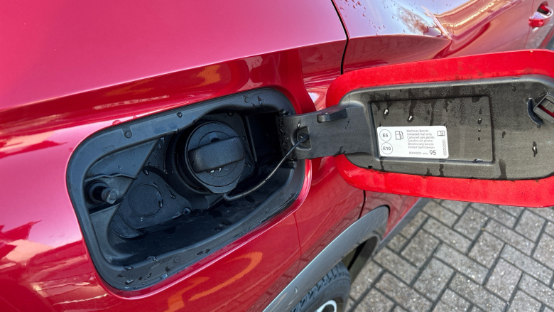 CUPRA Formentor 1.5 TSI 150 V2 5dr DSG Petrol Estate